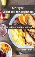 AIR FRYER Cookbook for Beginners