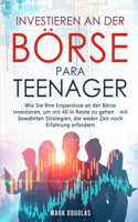 Investieren an der Börse für Teenager