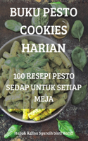 Buku Pesto Cookies Harian
