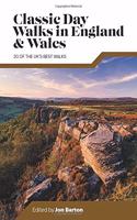 Classic Day Walks in England & Wales