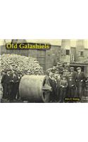 Old Galashiels