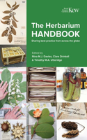 Herbarium Handbook