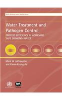 Water Treatment and Pathogen Control