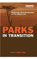 Parks in Transition