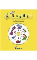 Jolly Songs: in Precursive Letters (British English edition)(Jolly Phonics)