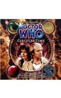 Doctor Who