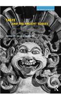 Taste and the Ancient Senses