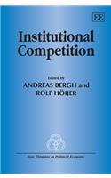 Institutional Competition