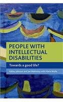 People with Intellectual Disabilities