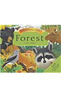 Sounds Of The Wild Forest: (Sounds Of The Wild)