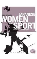 Japanese Women and Sport