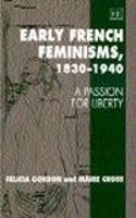 Early French Feminisms, 1830–1940