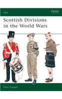 Scottish Divisions in the World Wars: (Elite)