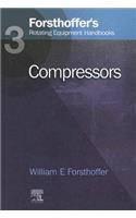 3. Forsthoffer's Rotating Equipment Handbooks
