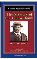Mystery Of The Yellow Room