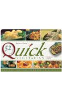 Quick Vegetarian Cards