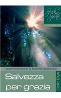 Salvezza per grazia