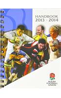 RFU Handbook