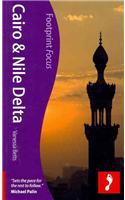 Cairo & Nile Delta Footprint Focus Guide