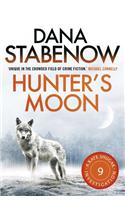 Hunter's Moon: (A Kate Shugak Investigation)