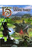 Eyes of the Stone Thief