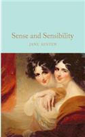 Sense and Sensibility