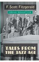 Tales From The Jazz Age