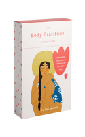 Body Gratitude Deck of Cards