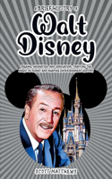 Brief History of Walt Disney - Dreams, Animation, and Innovation