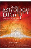 2018 Astrological Diary