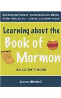 Learning about the Book of Mormon