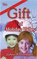 Gift of Holiday Valley