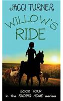 Willow's Ride