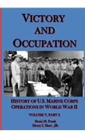 Victory and Occupation