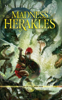 Madness of Herakles