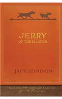 Jerry of the Islands