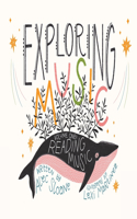 Exploring Music Volume 1