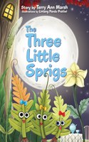 Three Little Sprigs