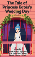 Tale of Princess Kate's Wedding Day