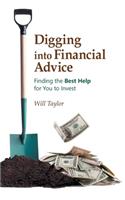 Digging into Financial Advice