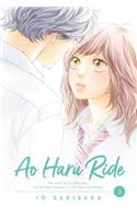 Ao Haru Ride, Vol. 5