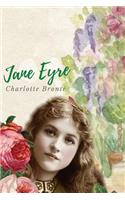 Jane Eyre: English Writer Charlotte Bront