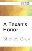 Texan's Honor