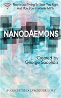 Nanodaemons