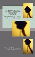 Year 6 Practice SATs Key Stage 2 Arithmetic Hard Edition Volume II