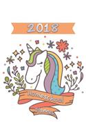 Homeschool Planner 2018