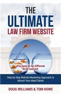 Ultimate Law Firm Website
