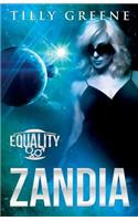 Zandia