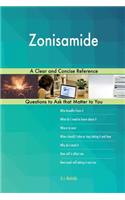 Zonisamide; A Clear and Concise Reference