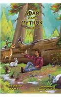 Adam and the Python